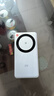 中興（ZTE）U30 Air 5G免插卡移動隨身wifi無線網(wǎng)卡便攜式熱點(diǎn)5g路由器無限筆記本電腦通用流量車載卡托2025款 曬單實(shí)拍圖