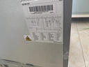西門子（SIEMENS）569升對開門冰箱T型三門家用冰箱大容量零度保鮮混冷無霜三循環(huán)家電國家補(bǔ)貼以舊換新銀KA96FA19TI 曬單實(shí)拍圖