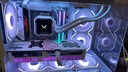 七彩虹（Colorful）RTX 5070 戰(zhàn)斧 Ultra 火神 AD OC 12G顯卡4K游戲電腦臺(tái)式機(jī)2K電競(jìng)光追設(shè)計(jì) DLSS4 GDDR7 RTX 5070 Ultra W OC 12GB 曬單實(shí)拍圖