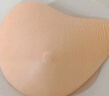昂蝶 胸墊假胸女硅膠輕質(zhì)義乳術(shù)后專(zhuān)用假乳房插片凹底按摩透氣  QKVS6 右165g/個(gè) 曬單實(shí)拍圖