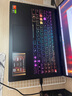 微星（MSI）神影16 銳龍版 2025 16英寸游戲筆記本電腦(R9-7945HX RTX5060 16G 1TB 2.5K/240Hz屏) 曬單實(shí)拍圖