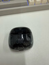 JBL TUNE FLEX2 晶噪豆二代主動降噪真無線藍(lán)牙耳機音樂游戲入耳式半入耳式小晶豆禮物 國家補貼 黑色 曬單實拍圖