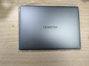 華為MateBook 14 酷睿 Ultra筆記本電腦 國家補貼20% 2.8K OLED觸控手寫屏 Ultra 5 16G 1T 深空灰 曬單實拍圖