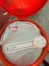 BTNature兒童成長奶粉3-6-15歲學(xué)生藍(lán)罐胖子補高鈣強免疫貝特恩學(xué)霸800g 曬單實拍圖