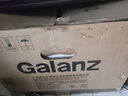 格蘭仕（Galanz）微波爐家用小型迷你 簡約時尚機械旋鈕 精準控溫 六檔火力 20升容量D4 曬單實拍圖