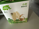 小皮（Little Freddie）嬰幼兒碎碎面原味175g 嬰兒輔食面條兒童寶寶面條輔食6-12個(gè)月 曬單實(shí)拍圖