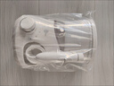 博皓（prooral）【正畸專用】沖牙器/洗牙器/水牙線/潔牙器  牙齒清潔器家用臺(tái)式 5102 象牙白【七夕情人節(jié)禮物】 曬單實(shí)拍圖