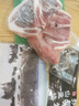 精氣神 國產(chǎn)無抗山黑豬豬肘塊800g 冷凍豬肘子  黑豬肉生鮮 曬單實(shí)拍圖