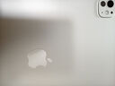 【95成新】Apple/蘋(píng)果 iPad Pro 11英寸 M4芯片 2024年新款平板電腦(256G WLAN版/MVV93CH/A)銀色 曬單實(shí)拍圖