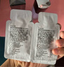 ZEESEA滋色隔離霜持妝素顏霜打底遮瑕三合一 紫色30g*1禮物送女友 曬單實拍圖