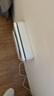 海爾（Haier）空氣凈化器新風(fēng)系統 新風(fēng)機 家用壁掛式 通風(fēng)換氣富氧節能 除醛除霧霾除顆粒物（可預約發(fā)貨時(shí)間） HGD-6BJ/AU1（海爾智家智聯(lián)） 曬單實(shí)拍圖