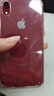 Aapple 蘋果xr 99新iPhoneXR原屏 蘋果 二手蘋果手機(jī) 全面屏4G雙卡手機(jī) 學(xué)生拍照 顏色隨機(jī) 9新128G+快充禮包+支持分期免息 曬單實拍圖