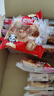 盼盼 港式雞蛋仔 早餐蛋糕代餐面包學(xué)生休閑零食點(diǎn)心飽腹 980g/箱 曬單實(shí)拍圖