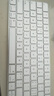 Apple/蘋果 妙控鍵盤-中文 (拼音) USB-C端口 蘋果鍵盤藍(lán)牙鍵盤無(wú)線鍵盤辦公鍵盤 MXCL3CH/A 曬單實(shí)拍圖