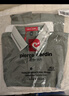 皮爾卡丹（pierre cardin）短袖T恤男夏季薄款透氣商務(wù)休閑Polo打底衫男士衣服男裝 綠色 2XL 曬單實(shí)拍圖