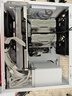 Thermalright(利民) TL-C12C 黑色12cm入門級(jí)風(fēng)壓扇 經(jīng)典磁穩(wěn)S-FDB軸承 50CM 4PIN串接PWM接頭 1550轉(zhuǎn)速 曬單實(shí)拍圖