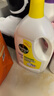 滴露（Dettol）衣物除菌液 消毒液 檸檬3L 99.9%殺菌除螨內(nèi)衣兒童衣物可配洗衣液 曬單實拍圖