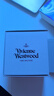 薇薇安·威斯特伍德（Vivienne Westwood）西太后手表小粉表女士石英表小表盤生日七夕禮物女送女友V292PKSL 曬單實(shí)拍圖
