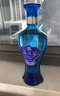 洋河 藍(lán)色經(jīng)典 海之藍(lán)42度520ml*6瓶 整箱裝 綿柔濃香型白酒 曬單實(shí)拍圖