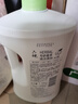 六神清涼爽膚沐浴露加量裝1.5KG（綠茶+甘草）去除黏膩汗味  易沖凈 曬單實(shí)拍圖