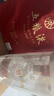 五糧液 普五八代 濃香型白酒 52度 500ml*2 雙瓶 年份隨機(jī)發(fā)貨 曬單實(shí)拍圖