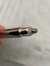 洽苒惡霸電動(dòng)修眉器男女士專(zhuān)用安全型充電款修眉刀刮毛剃眉筆神器修剪器自動(dòng)修眉儀 太空銀 曬單實(shí)拍圖