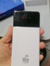 德芊隨身wifi2025款超大10000毫安5Ghz雙頻充電寶二合一無(wú)線wifi6移動(dòng)網(wǎng)絡(luò)無(wú)限流量家用車(chē)載路由器上網(wǎng) 【帝王版】1萬(wàn)毫安52核-續(xù)航72小時(shí) 曬單實(shí)拍圖