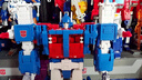 變形金剛（TRANSFORMERS）兒童男孩玩具模型禮物工作室系列經(jīng)典電影指揮官級(jí)86通天曉F6162 曬單實(shí)拍圖