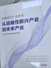 構建現代產(chǎn)業(yè)體系：從戰略性新興產(chǎn)業(yè)到未來(lái)產(chǎn)業(yè) 曬單實(shí)拍圖