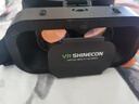 千幻魔鏡VR 巴斯光年 vr眼鏡3d頭盔虛擬現(xiàn)實(shí)眼鏡 官方標(biāo)配現(xiàn)貨 曬單實(shí)拍圖