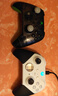 微軟Xbox無線游戲手柄 Elite 2精英2代二代 白色青春版 無線控制器 藍(lán)牙 PC/平板/手機(jī) Steam 明末 曬單實(shí)拍圖