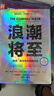 【中信出版旗艦店】浪潮將至 技術(shù) 權力與未來(lái)的沖擊 穆斯塔法 蘇萊曼等著(zhù) 微軟人工智能CEO前瞻科技未來(lái)之作 一部AI作為通用技術(shù)的宣言書(shū) 圖書(shū) 曬單實(shí)拍圖
