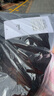 彪馬（PUMA）女潮流時(shí)尚舒適透氣休閑運(yùn)動(dòng)短袖T恤687710 687710-01  L  曬單實(shí)拍圖