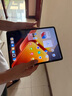 iQOO Pad2 第三代驍龍8S平板電腦 12.1英寸144Hz超感電競(jìng)屏 二合一游戲?qū)W生學(xué)習(xí)辦公 vivo旗下2024新品 8GB+128GB 灰晶 官方標(biāo)配 曬單實(shí)拍圖