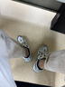 NEW BALANCE NB1906R系列男鞋女鞋透氣耐磨緩震運動休閑鞋老爹鞋 M1906REU 白色/銀色 41.5 (腳長26cm) 曬單實拍圖