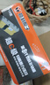 意利原子【上門(mén)安裝】防盜門(mén)鎖套裝超C級(jí)鎖芯家用通用型不銹鋼入戶(hù)大門(mén)鎖 【升級(jí)款-上門(mén)安裝】標(biāo)配整套 曬單實(shí)拍圖