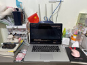 Apple Macbook Pro15寸二手蘋(píng)果筆記本電腦視網(wǎng)膜2K屏獨顯設計渲染剪輯應用開(kāi)發(fā) 15款MJLT2高配i7-2.5/16G-512銀 95成新 曬單實(shí)拍圖
