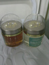 田野牧蜂小罐蜂蜜 刺槐花蜜雪蜜茴香藏蜜天然純蜜伴手禮便攜裝2瓶裝喜蜜 嘗鮮裝【刺槐水白蜜1瓶+茴香蜂蜜1瓶】 曬單實(shí)拍圖