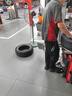 佳通(Giti)輪胎185/65R15 88H  221 原配標(biāo)志301 適配 愛麗舍/軒逸 曬單實(shí)拍圖