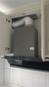 美的（Midea）抽油煙機(jī) 家用頂側(cè)雙吸煙灶聯(lián)動(dòng) 24風(fēng)量大吸力 變頻巡航纖薄機(jī)身 廚房電器油煙機(jī)7字型排油煙機(jī)DL5 單煙機(jī)24m3【頂側(cè)雙吸 京倉速發(fā)】 曬單實(shí)拍圖