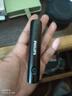 飛利浦（PHILIPS）紫光燈365nm玉石鑒定專用驗(yàn)鈔防偽煙酒伍德氏抓蝎蔬菜熒光劑檢測(cè) 鑒定玉石/uv黑鏡過濾-小巧便攜 曬單實(shí)拍圖