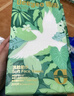 德佑懸掛抽取式洗臉巾綿柔巾嬰兒干濕兩用一次性棉柔潔面巾200抽*3提 曬單實(shí)拍圖