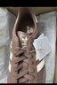 耐克（NIKE）男鞋DUNK LOW RETRO 2025夏復刻鞋運動(dòng)休閑鞋跑步鞋 FQ8249-104 43 曬單實(shí)拍圖