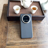 言臣適配華為mate70pro手機殼鏡頭全包防摔真皮華為mate70pro+手機殼超薄散熱優(yōu)享版輕奢mate60保護套 【曜石黑】頭層牛皮|全包防摔|裸機手感 華為Mate70 Pro/優(yōu)享版/Pro 曬單實拍圖