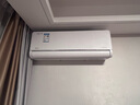 美的（Midea）大1.5匹 風(fēng)尊二代PRO 酷省電max新款 超一級(jí)能效 空調(diào)掛機(jī) 變頻冷暖 升級(jí)款 國家補(bǔ)貼  立享8折 大1.5匹 一級(jí)能效 風(fēng)尊二代pro 曬單實(shí)拍圖