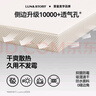 月亮故事LUNASTORY嬰兒爬爬墊寶寶防滑折疊爬行墊PU加厚家用ixpe透氣款200*180*4cm 曬單實(shí)拍圖