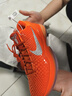 耐克（NIKE）【嚴選好物】Zoom Kobe 6 ZK6 科比6復刻實(shí)戰男子運動(dòng)籃球鞋 暴力橙iH1871-800 43 曬單實(shí)拍圖