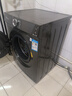 小天鵝（LittleSwan）滾筒洗衣機全自動家用 水魔方【TG100V618PLUS】10公斤 超薄 家電國家補貼20% 以舊換新 一級能效 曬單實拍圖