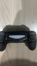 京工智造 適用索尼ps4主機手柄無線藍牙Pro游戲機精英電腦PC版Steam平臺黑神話悟空地平線雙人成行外設搖桿 【極夜黑】頂配2代芯片+超長續(xù)航+按鍵零延遲 支持原裝PS4主機國行港美日版筆記本手機 曬單實拍圖