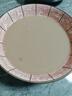 九陽(yáng)（Joyoung）豆漿機家用1L全自動(dòng)細膩免濾可預約時(shí)間多功能防溢免煮豆漿機 DJ10X-D650【IMD彩屏】 曬單實(shí)拍圖